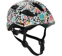 Ridgeback PNut KC 2.0 x Lazer Kids Helmet - Multicolour
