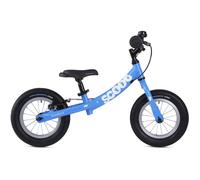 Ridgeback Scoot Balance Bike - Burley Blue