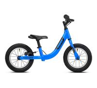 Ridgeback Scoot Kids Balance Bike in Bertie Blue one size