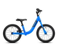 Ridgeback Scoot XL Kids Balance Bike in Bertie Blue one size