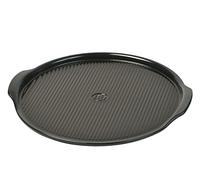 Ridged Pizza Stone