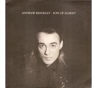 Ridgeley Andrew - Son Of Albert [CASSETTE]