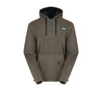 Men's Ballistic Fleece Hoodie - XL