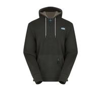 Ridgeline Ballistic Long Sleeved Fleece Hoodie