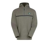Ridgeline Kodiak Jacket Smock In Smokey Olive - Medium
