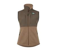 Ridgeline Ladies Hybrid Vest