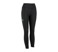 Ridgeline Ladies Infinity Leggings in Black - 14