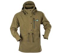 Ridgeline Ladies Monsoon II Smock XX-Large Teak XX-Large Teak Breathable