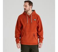 Ridgeline Men's Ballistic Fleece Hoodie Medium