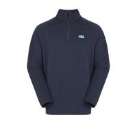 Ridgeline Mens Baseline Pull on Zip Top