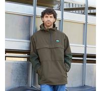 Ridgeline Mens Cambrian Smock - Brown - Size: XX Large