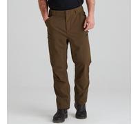 Ridgeline Mens Cambrian Trousers - Brown - Size: Small
