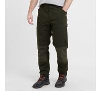Ridgeline Mens Cambrian Trousers, Deep Forest M