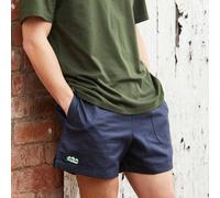 Ridgeline Mens Hose Down Shorts - Navy - Size: XX Large