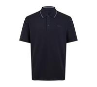 Ridgeline Mens Kilworth Polo Top Navy - 2XL