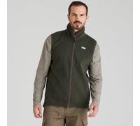 Ridgeline Men's Kodiak Fleece Gilet Large