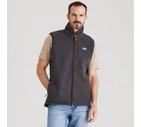 Ridgeline Men's Kodiak Fleece Gilet Small