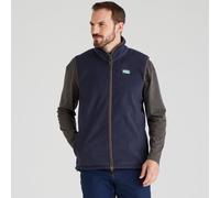 Ridgeline Men's Kodiak Fleece Gilet X-Large