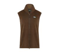 Ridgeline Mens Kodiak Gilet - Brown - Size: X Large