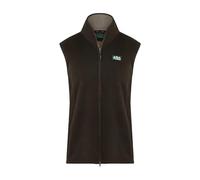 Ridgeline Mens Kodiak Gilet In Deep Forest - 2XL