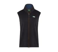 Ridgeline Mens Kodiak Gilet In Navy - Medium