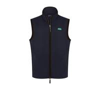 Ridgeline Men's Monarch Gilet In Navy - Large