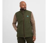 Men's Monarch Gilet, Green L