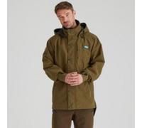 Ridgeline Mens Monsoon Classic Jacket Teak