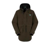 Ridgeline Mens Monsoon Classic Smock Deep Forest