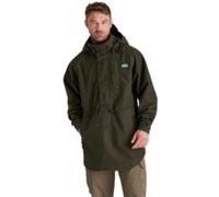 Ridgeline Mens Monsoon Classic Smock Deep Forest LargeLarge