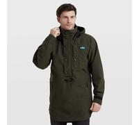 Ridgeline Mens Monsoon Classic Smock Deep Forest MediumMedium