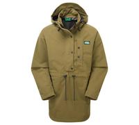 Ridgeline Mens Monsoon Classic Smock Teak