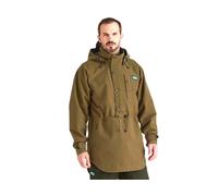 Ridgeline Mens Monsoon Classic Smock Teak (NEW VERSION)