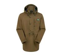 Ridgeline Mens Monsoon Light Smock Teak