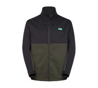 Ridgeline Mens Ranger 24 Jacket - Dark Green - Size: Small