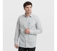 Ridgeline Men's Sedgebrook Regular Fit Shirt, Green L