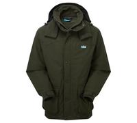 Ridgeline Mens Torrent Jacket Large Deep ForestLargeDeep Forest Waterproof