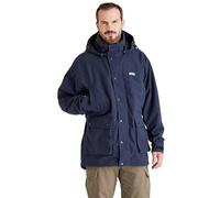 Ridgeline Mens Torrent Jacket XX-Large NavyXX-LargeNavy Waterproof