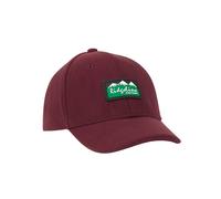 Ridgeline Monsoon Classic Cap - Burgundy - Size: One Size