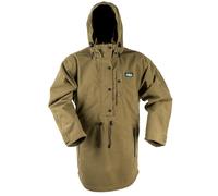 Ridgeline Monsoon Classic Smock in Teak - 2XL