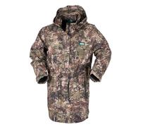 Ridgeline Monsoon Classic Smock Dirt Camo RRP£179.99 CLEARANCE DISCONTINUED