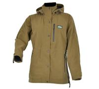 Ridgeline Monsoon II Classic Jacket Women's Teak, teak, XL