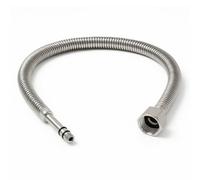 Ridgeline Tap Connector - M12 Tap Connector X 1/2" Bsp Female, 300mm - Fc-M12-12-300