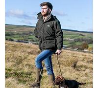 Ridgeline Torrent III Jacket Olive X-Large Green X-Large Green Breathable