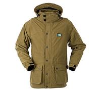 Ridgeline Torrent III Jacket Teak X-Large Green X-Large Green Breathable