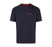 Ridgeline Unisex Hose Down T-Shirt Navy