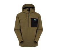 Ridgeline Unisex Tempest Waterproof Smock X-Large