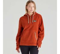Ridgeline Women's Ballistic Fleece Hoodie UK10