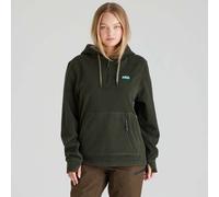 Ridgeline Women's Ballistic Fleece Hoodie UK12