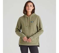 Ridgeline Women's Ballistic Fleece Hoodie UK14